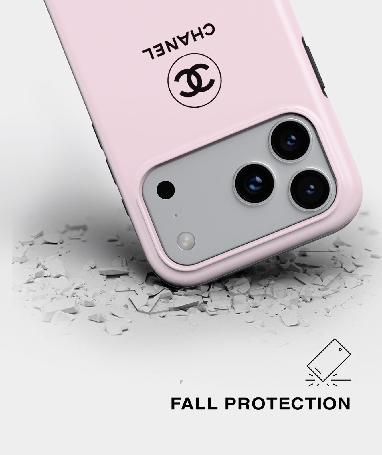 MEFY | Chanel Luxury