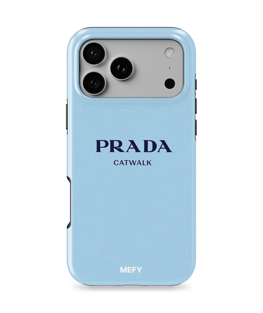 MEFY | Sapphire Mood