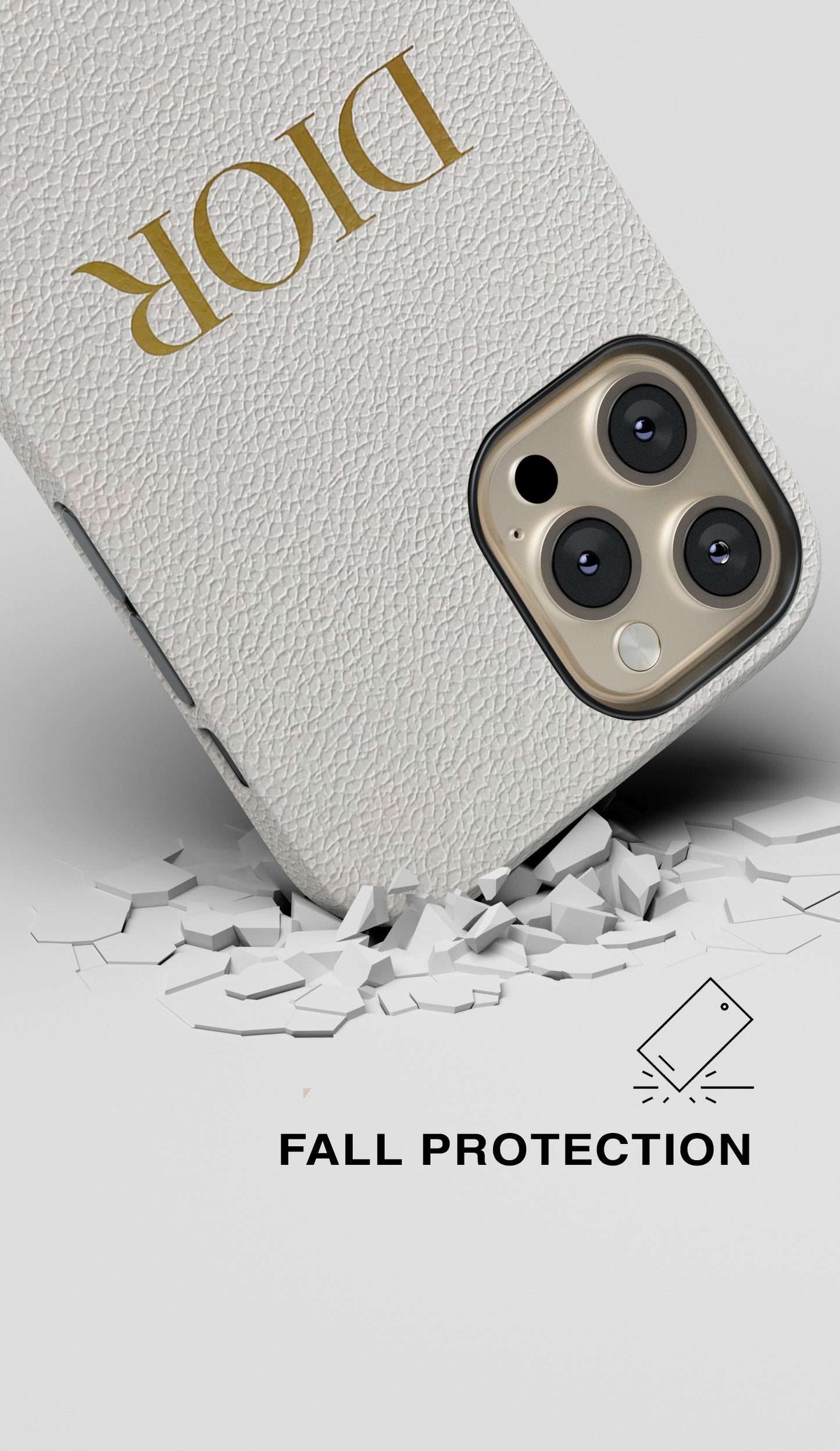 MEFY | Croc Blanc