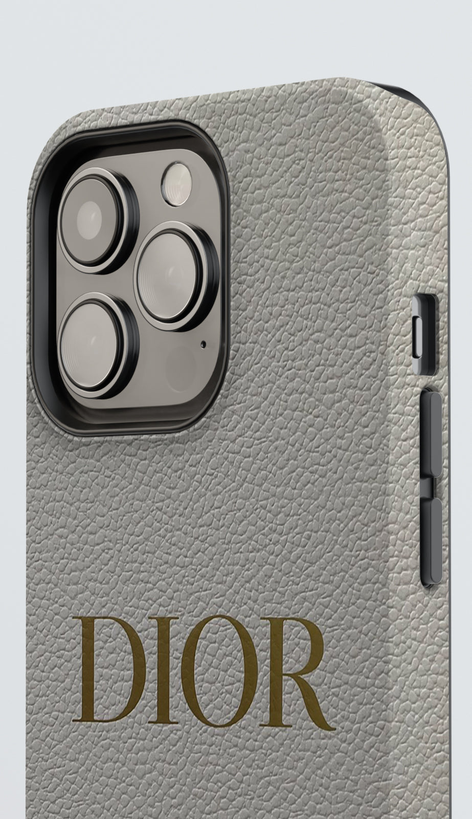 MEFY | Croc Blanc