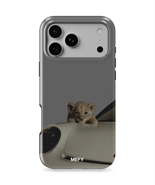 MEFY | Street Rawr