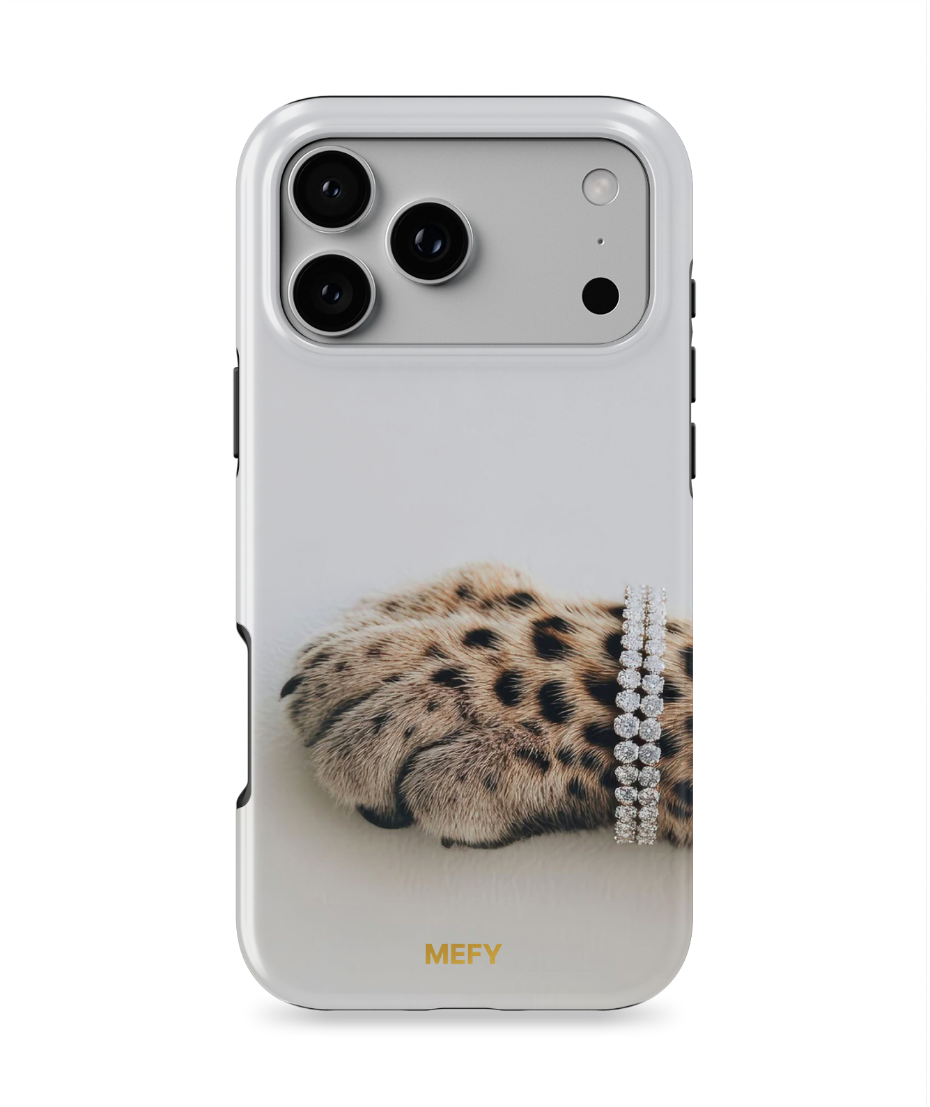 MEFY | Iced Claws