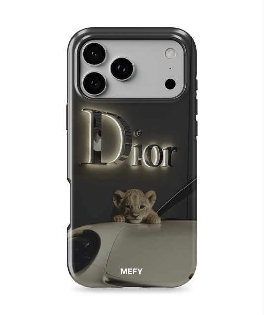 MEFY | Glacier Paws