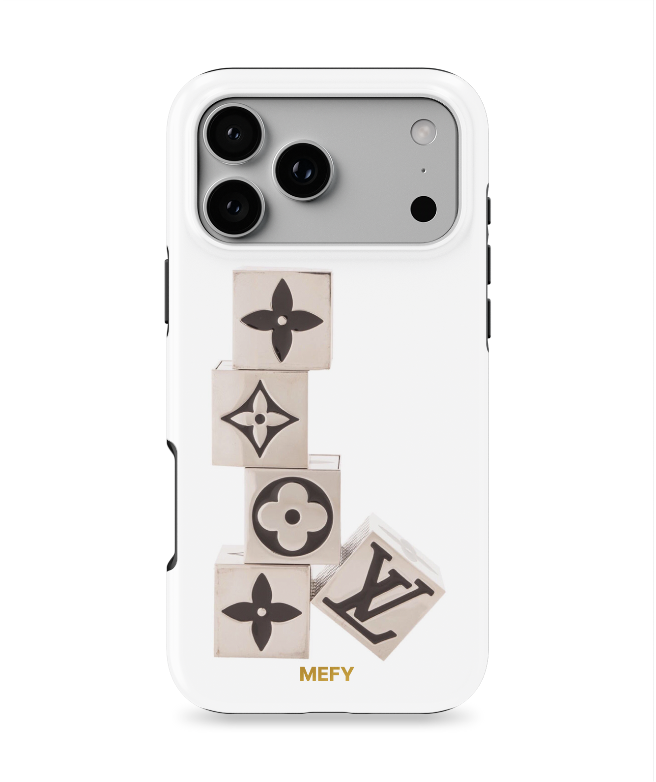 MEFY | Signature Blocks