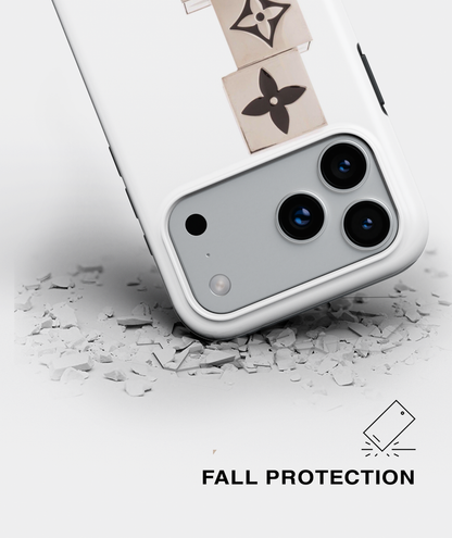 MEFY | Signature Blocks