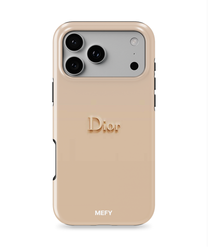 MEFY | Paris Touch