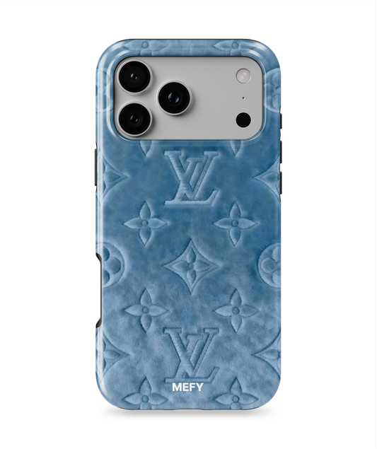 MEFY | Sky Velvet