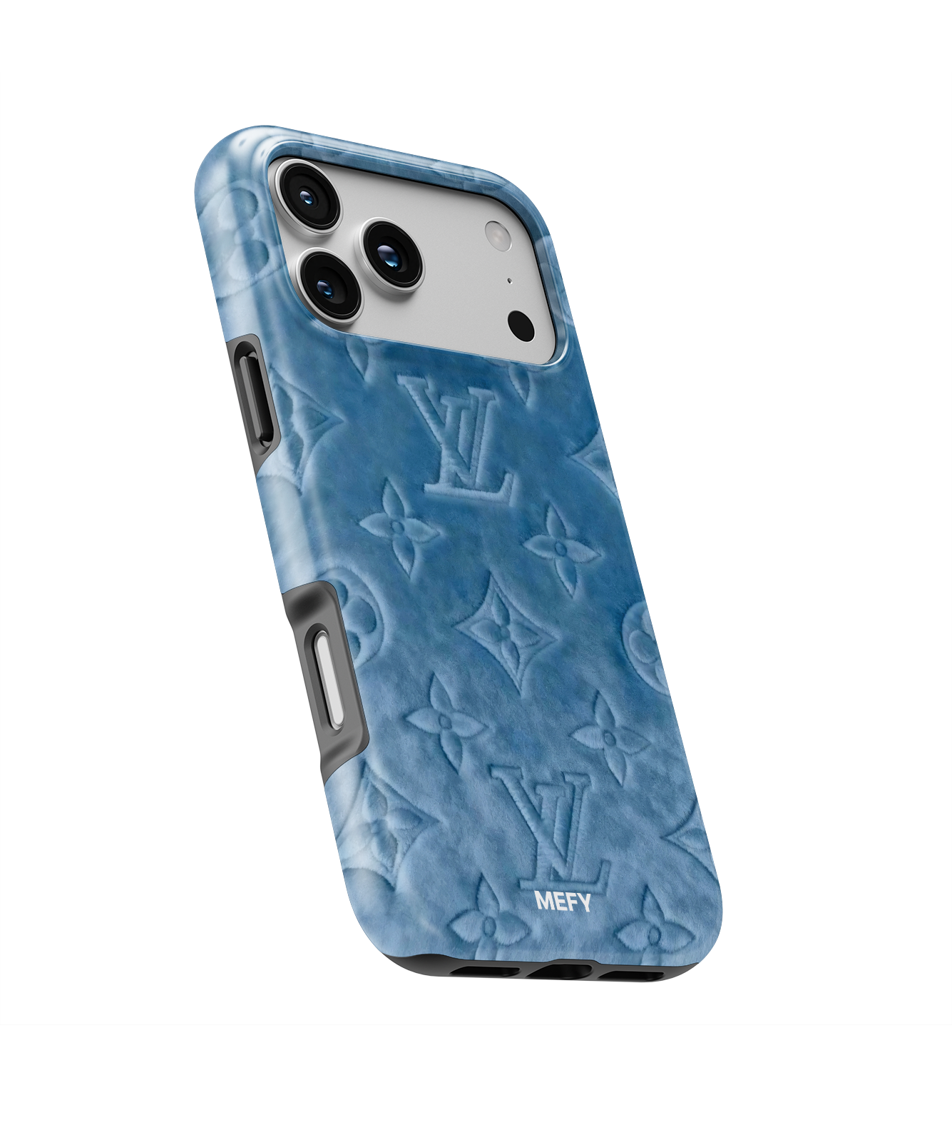 MEFY | Sky Velvet