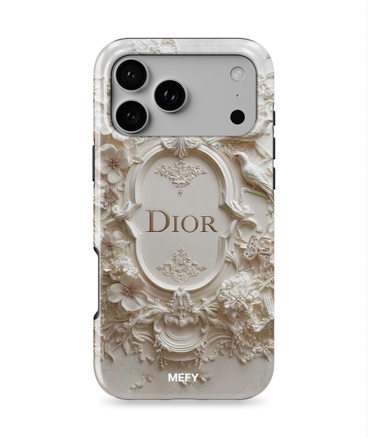 MEFY | Heritage Canvas