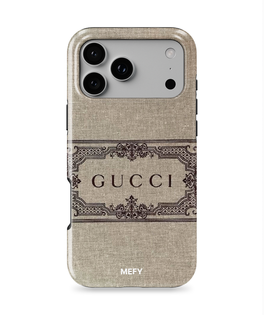 MEFY | Vintage Plaque