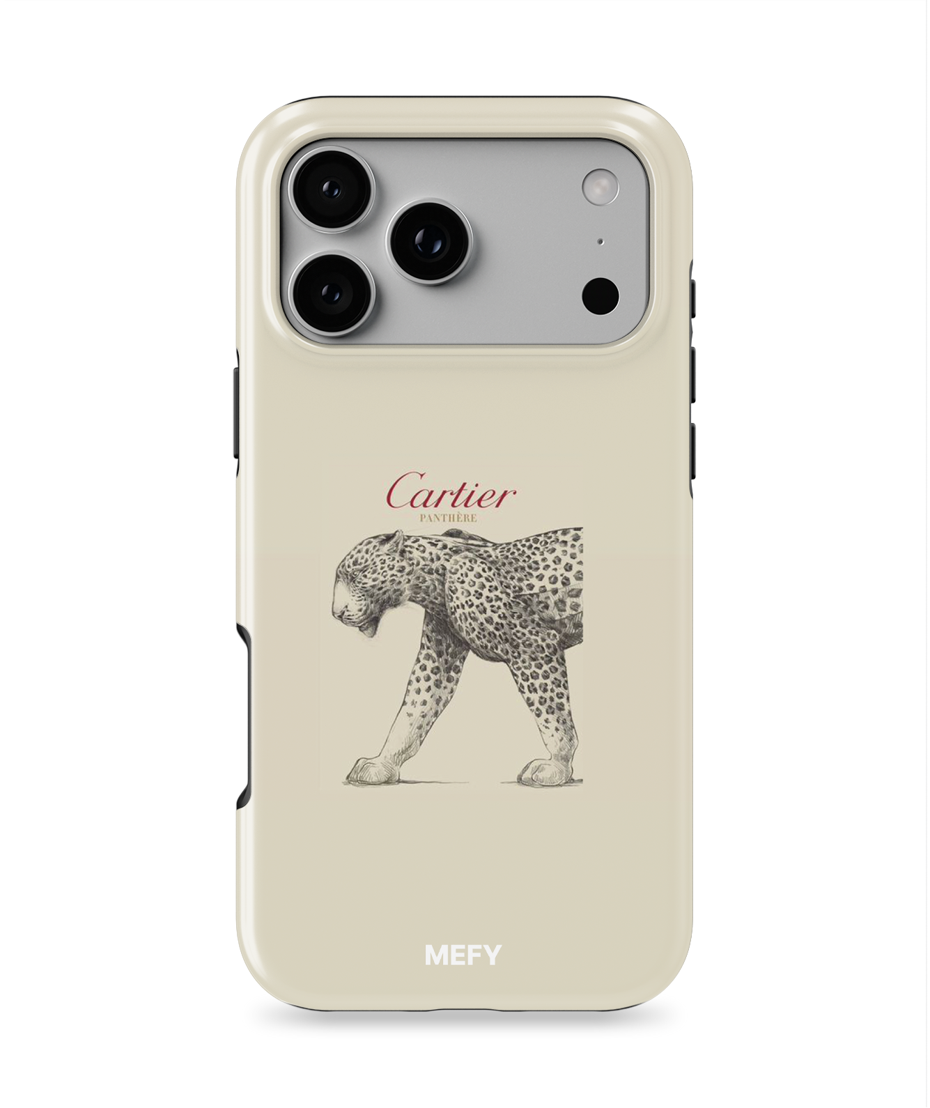 MEFY | Road Queen