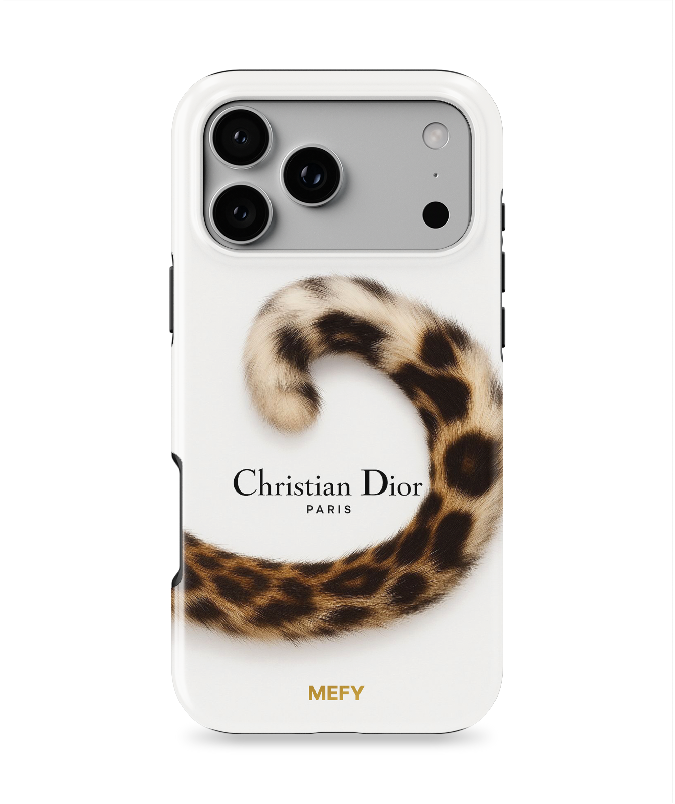 MEFY | Couture Tail