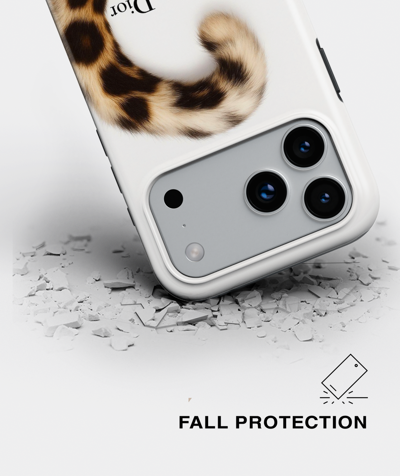 MEFY | Couture Tail