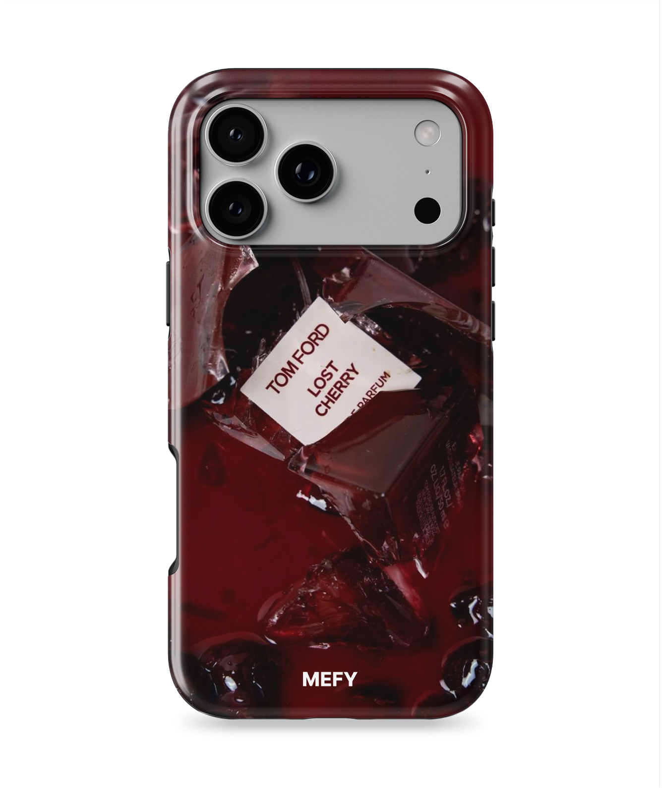 MEFY | Lost Cherry