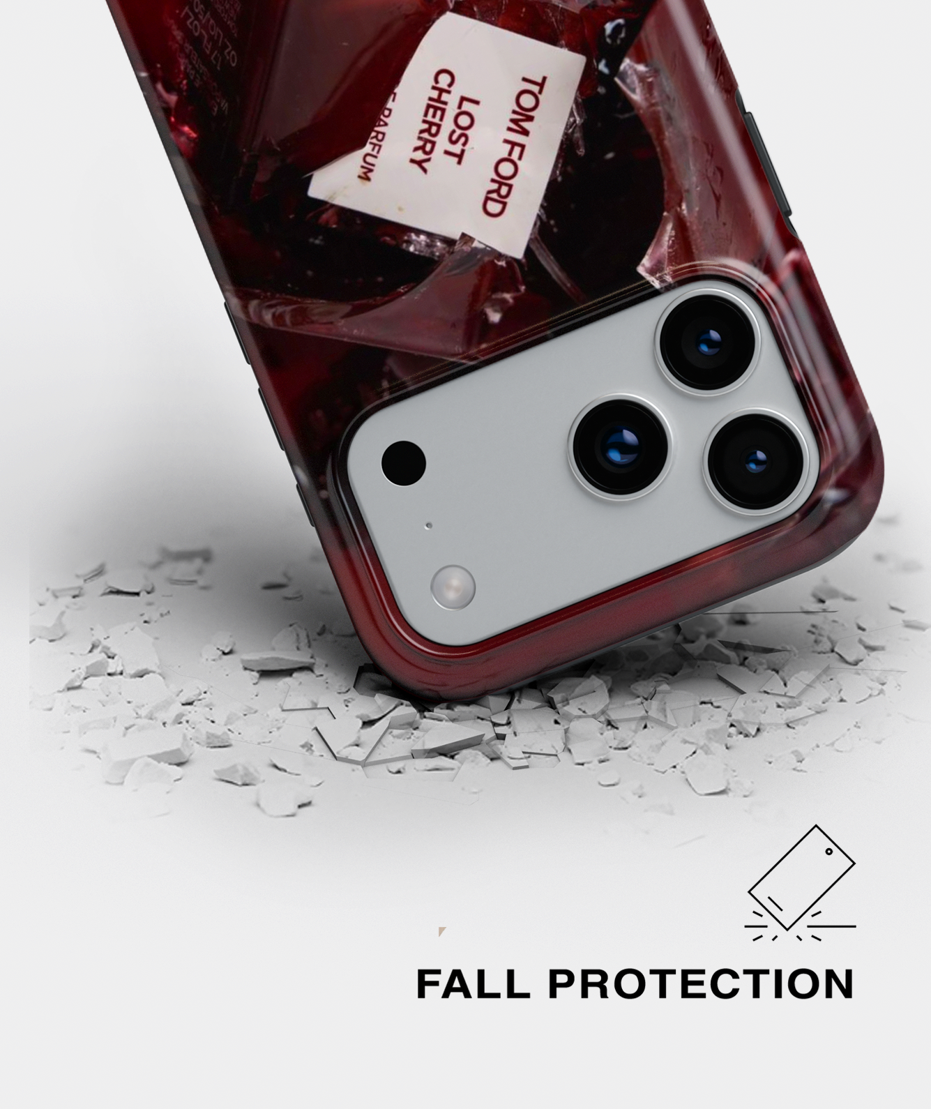 MEFY | Lost Cherry