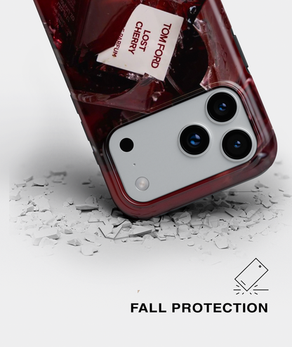 MEFY | Lost Cherry
