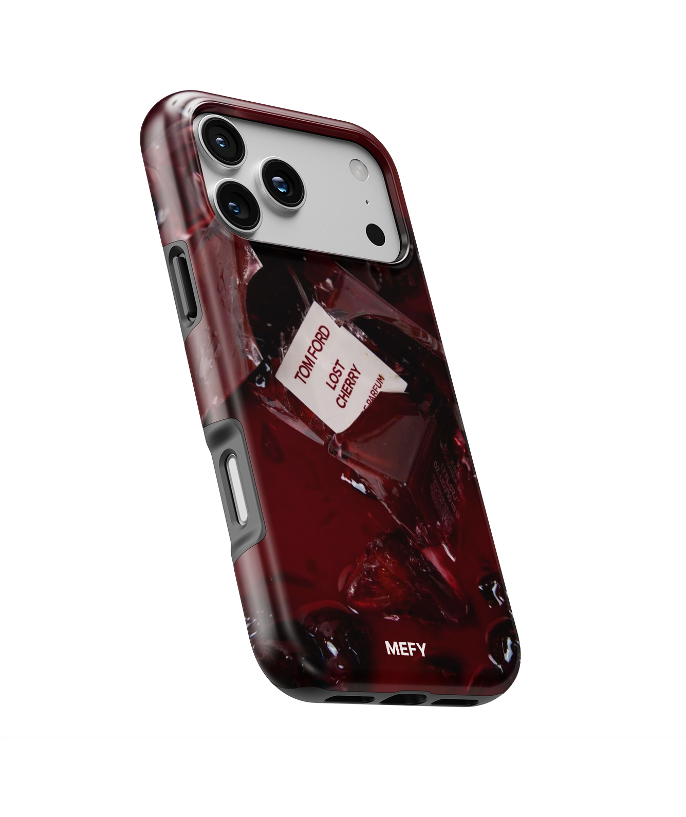 MEFY | Lost Cherry