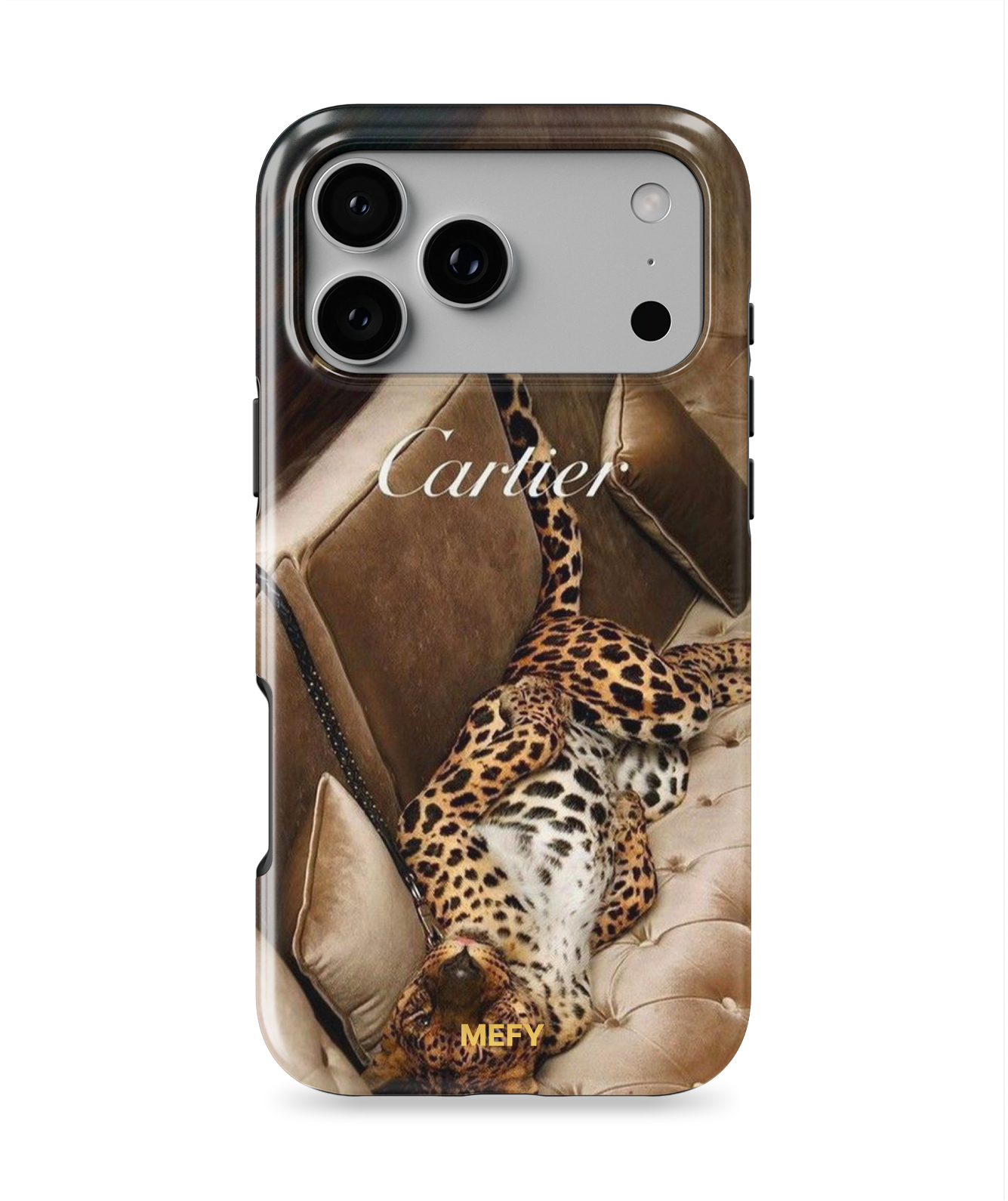 MEFY | Suite 7