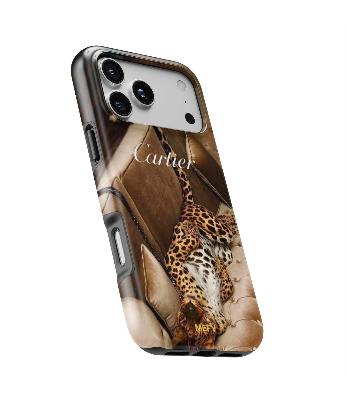 MEFY | Suite 7
