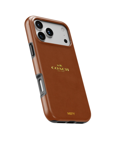 MEFY | Cognac Gold