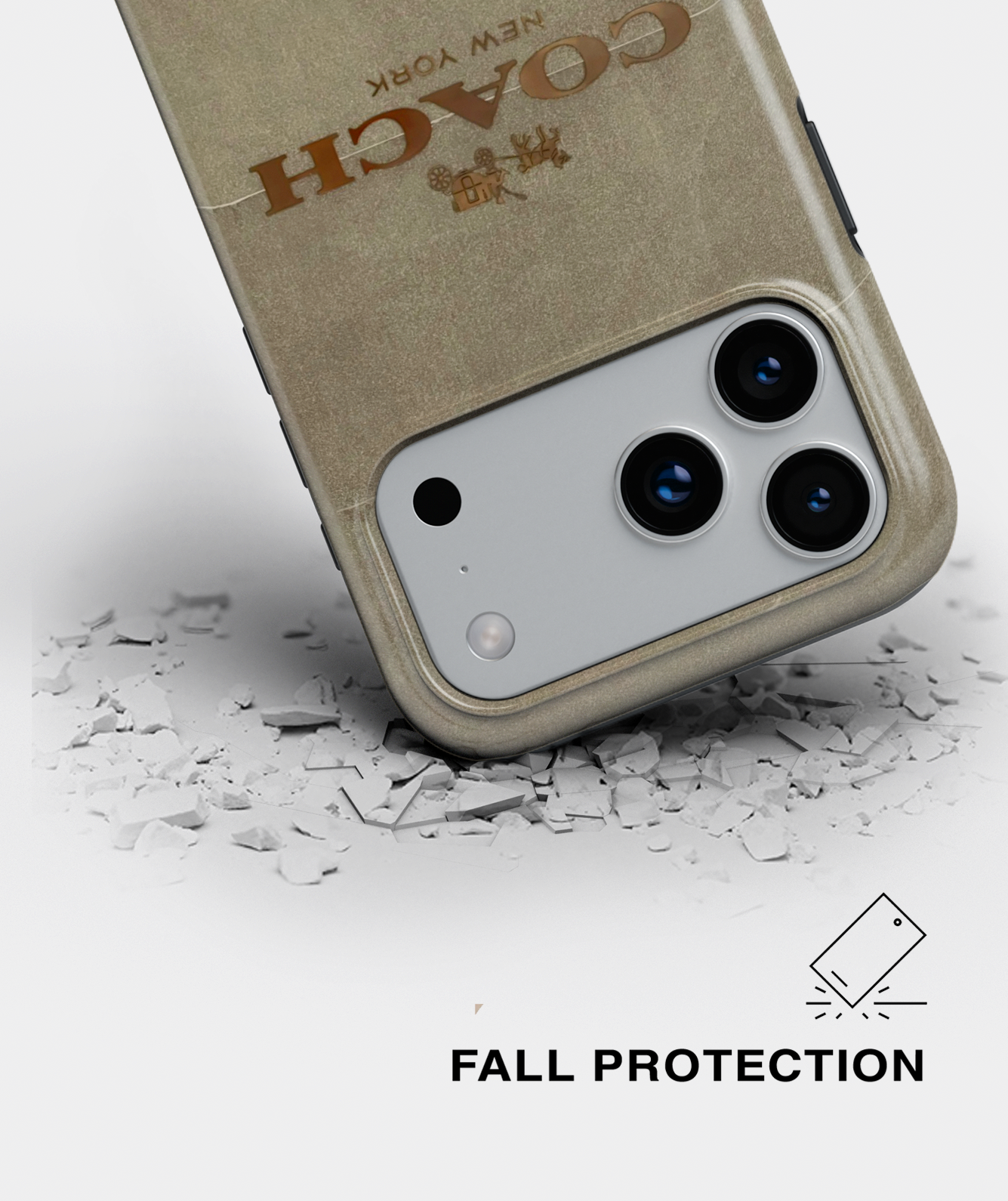 MEFY | Taupe Gold