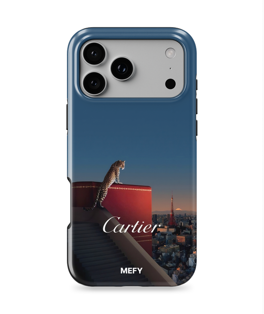 MEFY | Penthouse Prowl