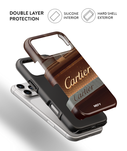 MEFY | Copper Script
