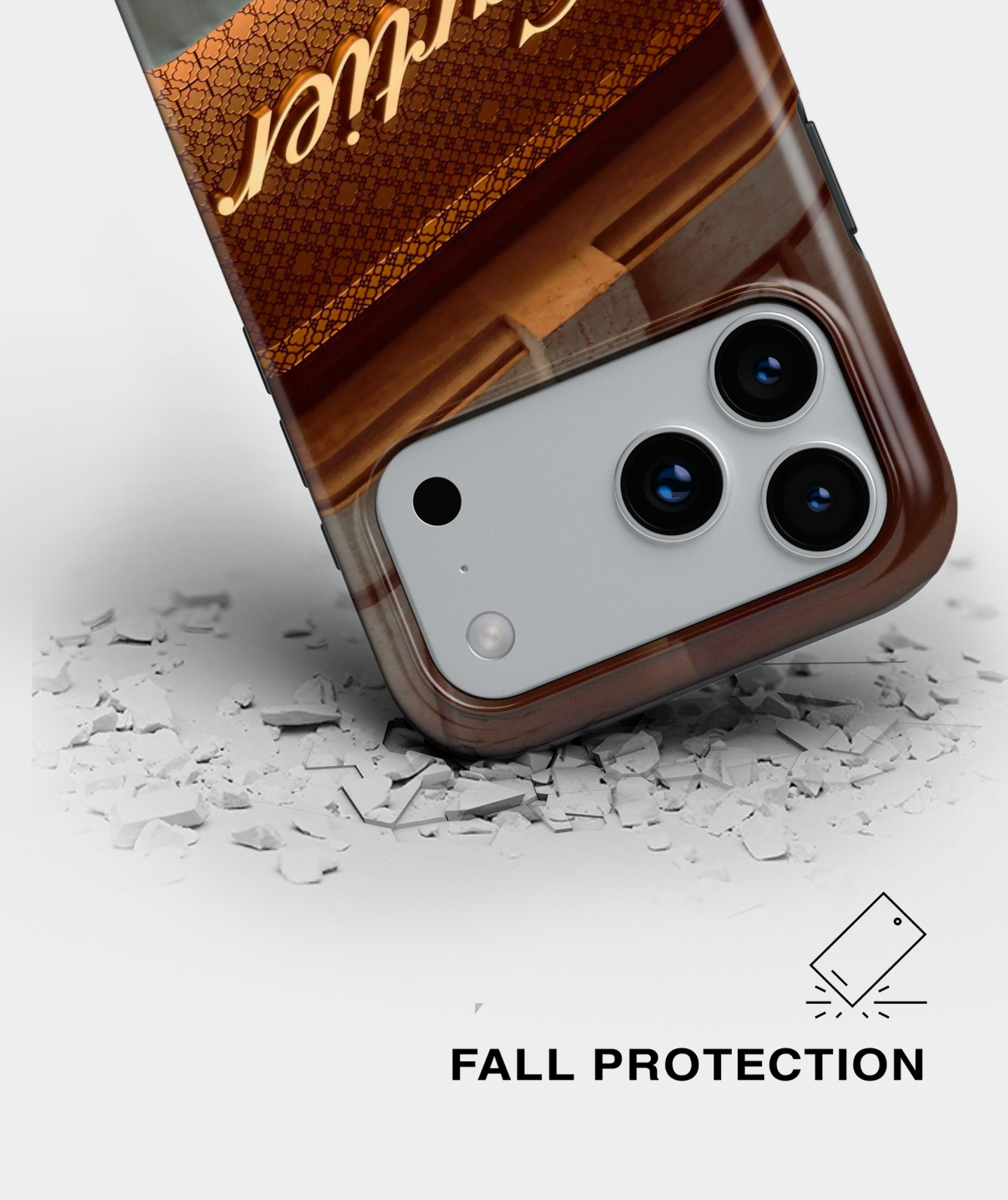 MEFY | Copper Script