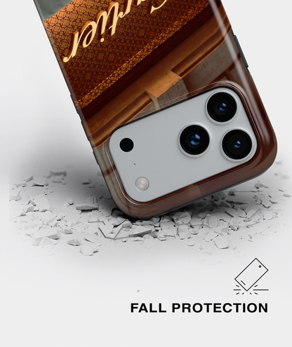MEFY | Copper Script