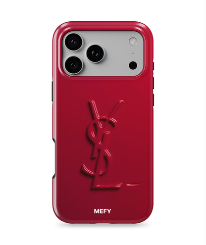MEFY | Rouge Élégance