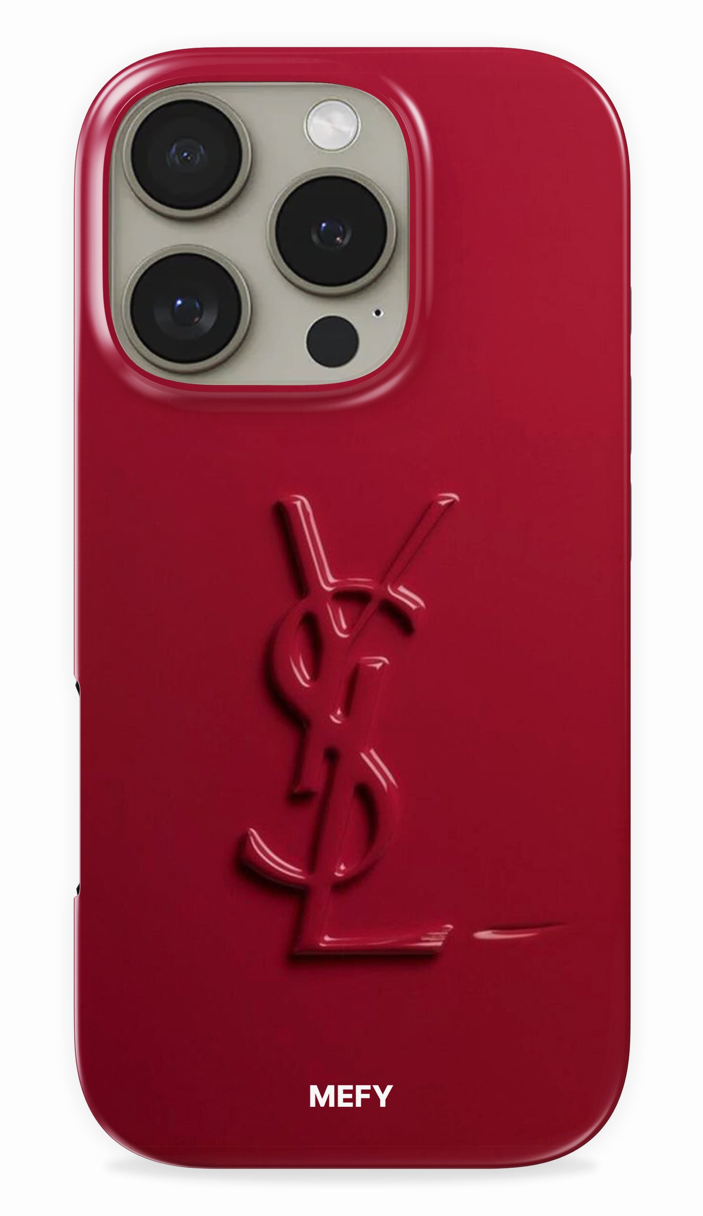 MEFY | Rouge Élégance