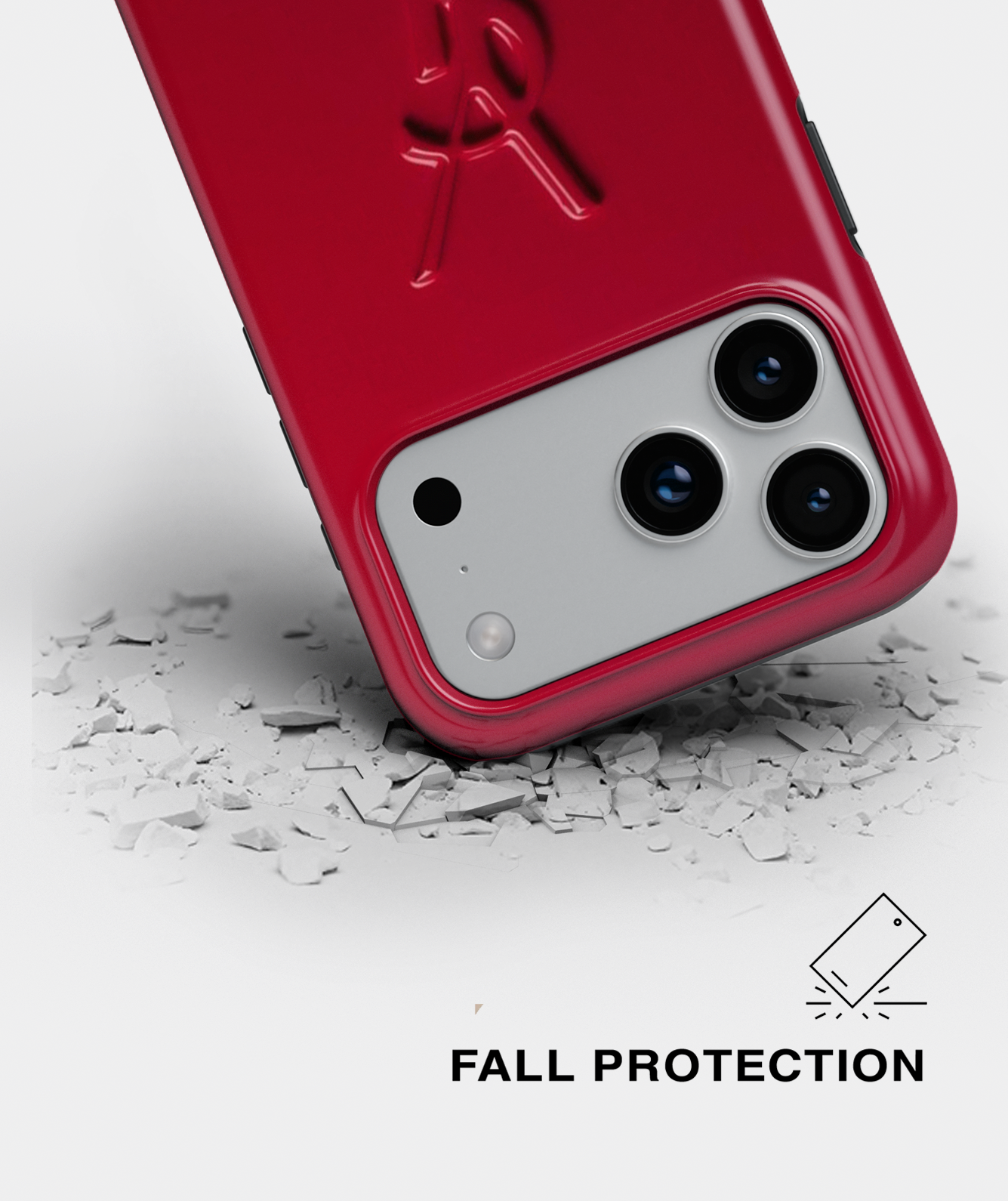 MEFY | Rouge Élégance