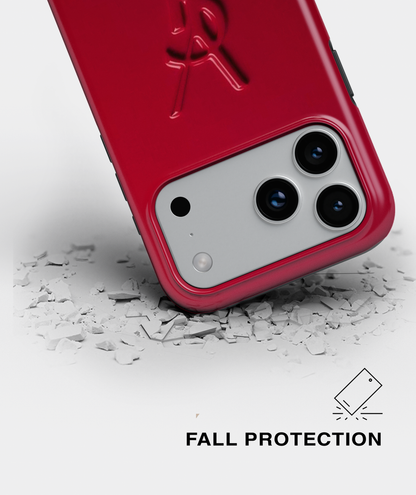 MEFY | Rouge Élégance