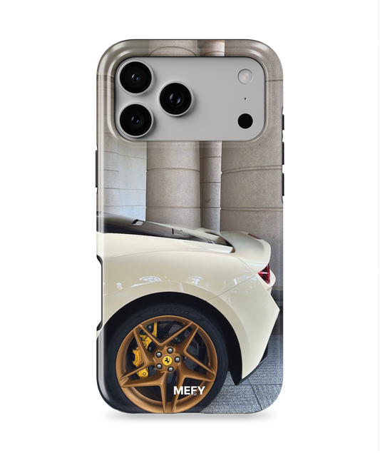MEFY | Champagne Speed