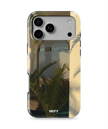 MEFY | Golden Hour Resort