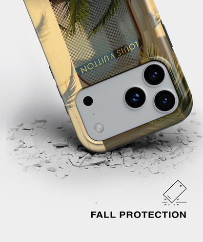 MEFY | Golden Hour Resort