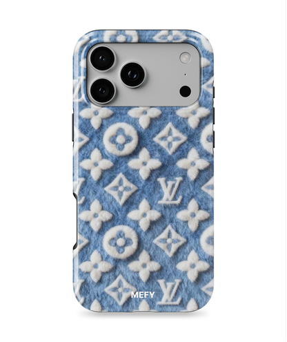 MEFY | Denim Snow