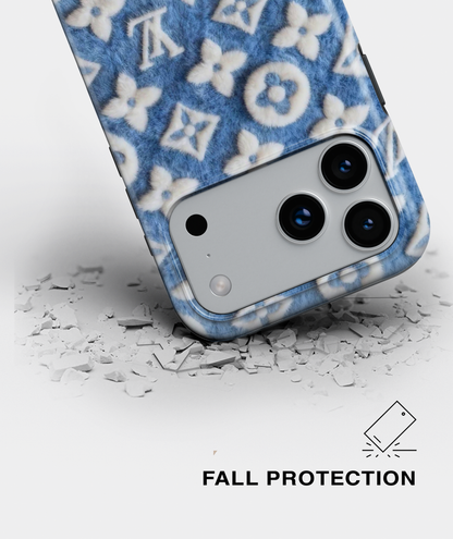 MEFY | Denim Snow