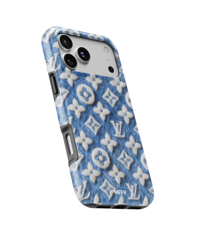 MEFY | Denim Snow