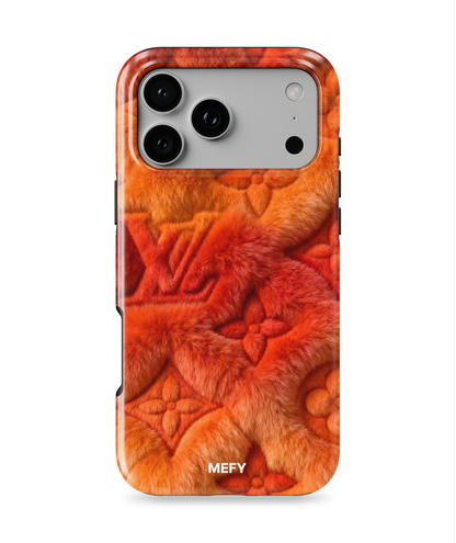 MEFY | Sunset Plush