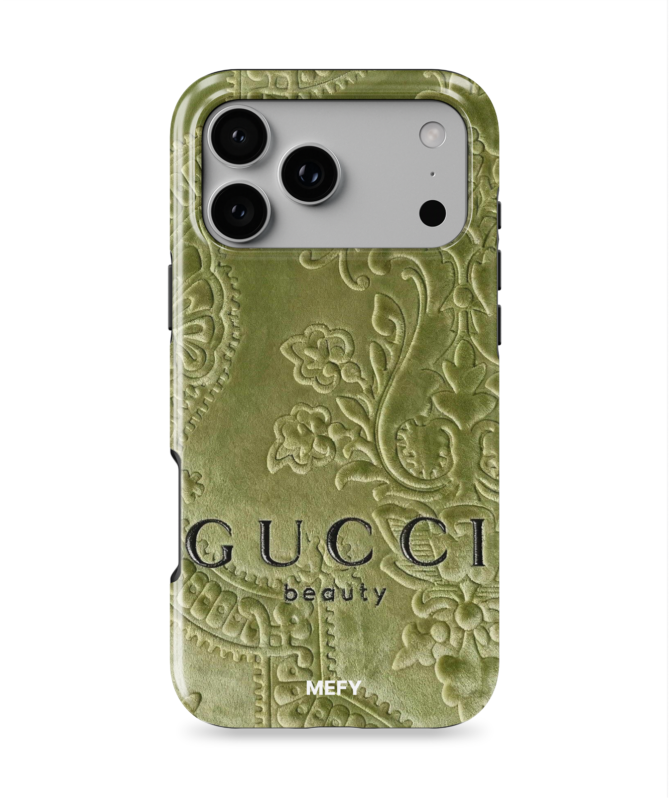 MEFY | Sage Baroque