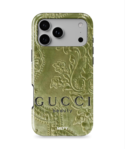 MEFY | Sage Baroque