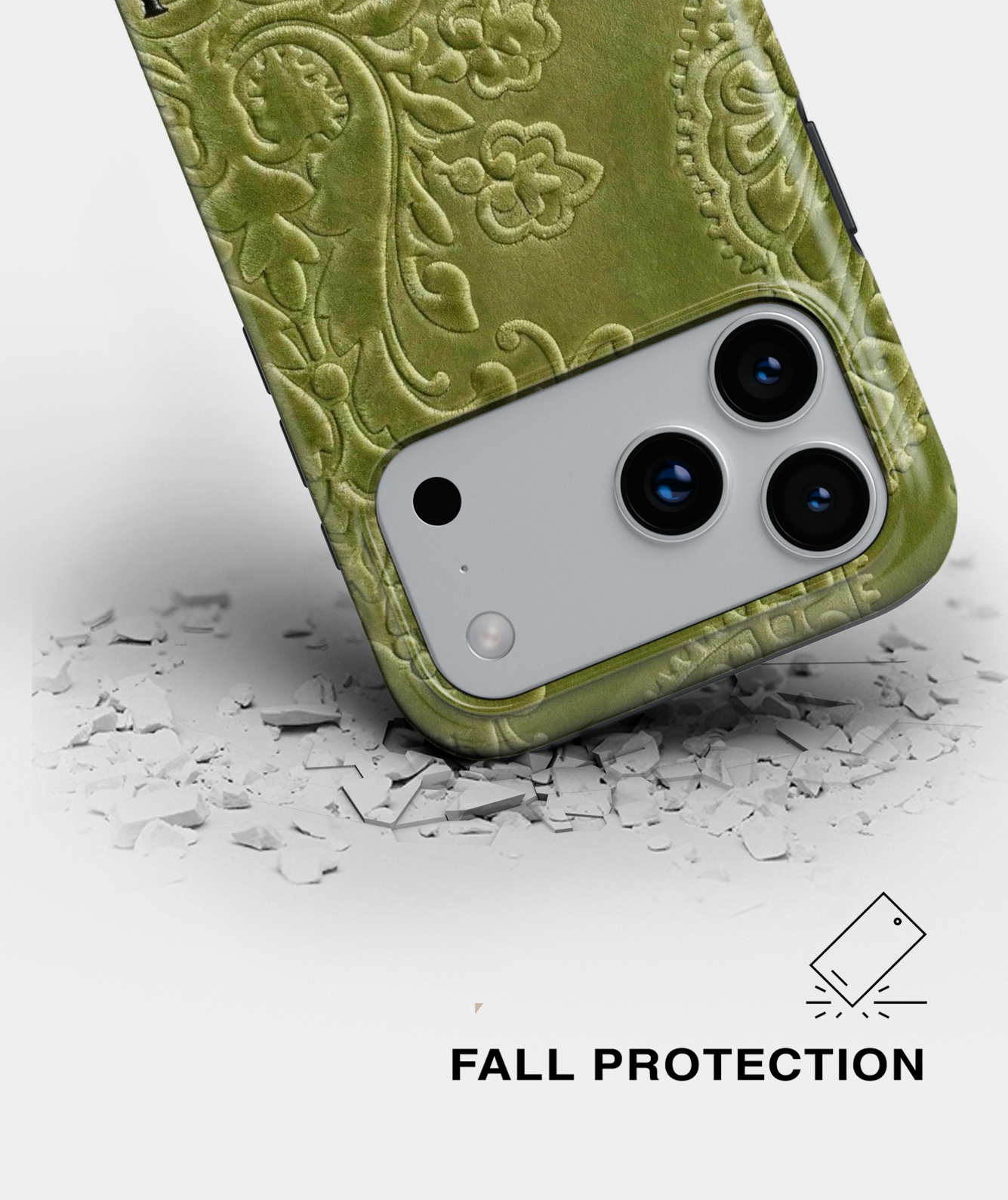 MEFY | Sage Baroque