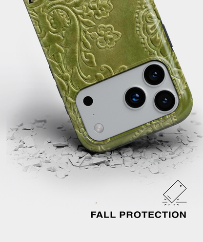 MEFY | Sage Baroque