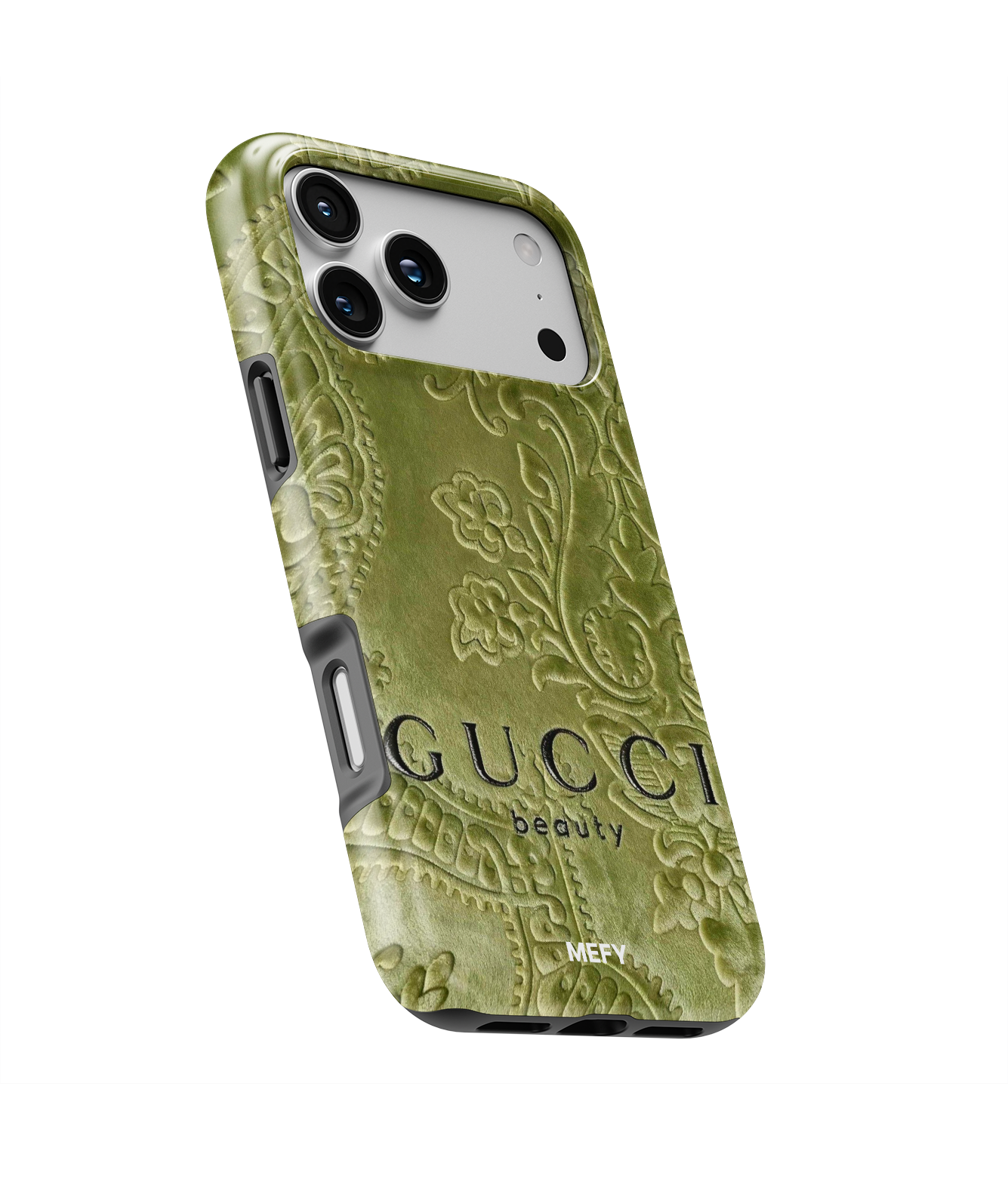 MEFY | Sage Baroque