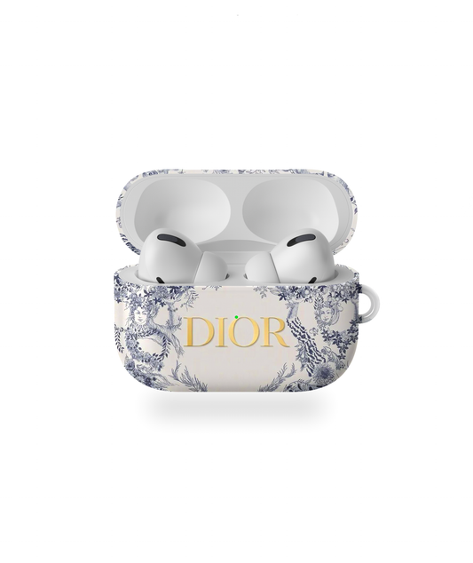 MEFY | Princess 2.0 - AirPods Case