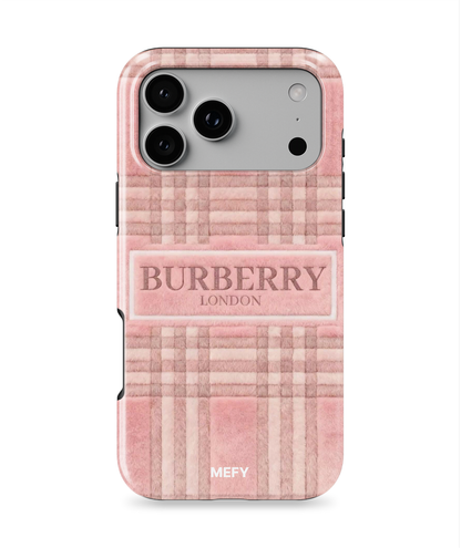 MEFY | Sugar Plaid