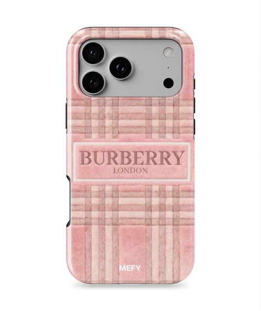 MEFY | Sugar Plaid
