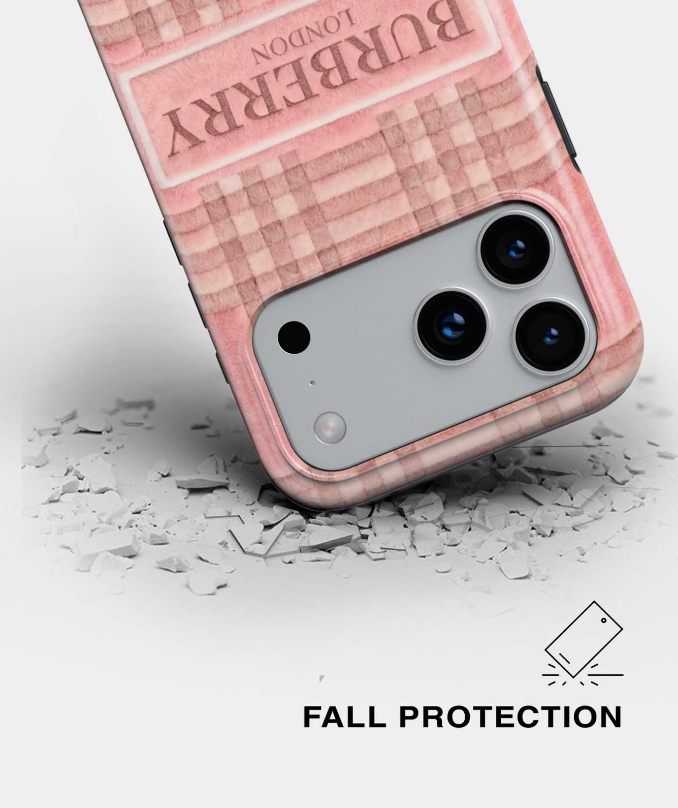 MEFY | Sugar Plaid