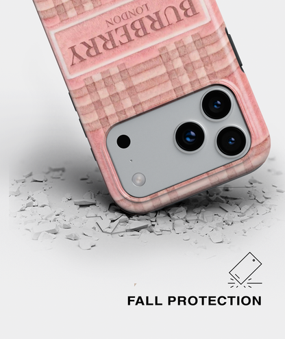 MEFY | Sugar Plaid